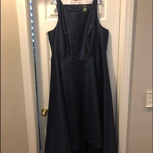 Beautiful formal dress